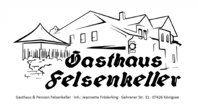 Gasthaus Felsenkeller