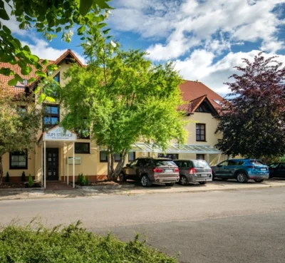 Hotel Zum Steinhof