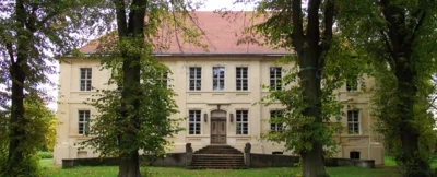 Bild von Schloss Schwante