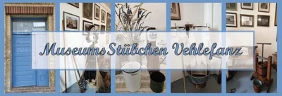 Bild von Museums Stübchen Vehlefanz