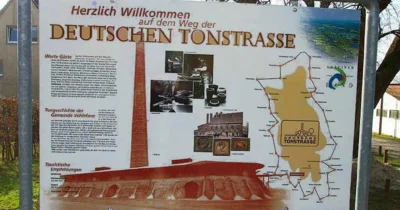 Bild von Die Deutsche Tonstraße