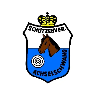 SV Schwoag Achselschwang  ggr. 1920