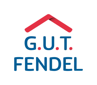 Firmenlogo_Fendel Gebäudetechnik KG