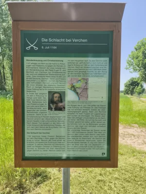 Vorschaubild Schlacht bei Verchen