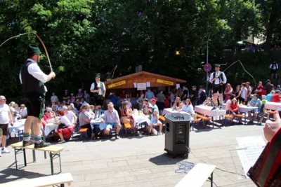 Bild von Kreuzmarkt