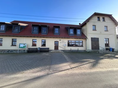 Dorfgemeinschaftshaus Wulkow