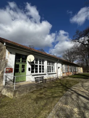 Gemeindehaus Reitwein