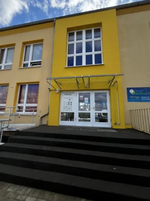 Deutsch-Polnisches Gemeindezentrum