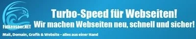 Vorschaubild Falkenseer.NET - Mail, Domain, Grafik & Website - alles aus einer Hand