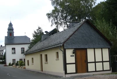 Bild von Backesteam
