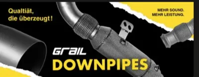 Bild von Grail Automotive