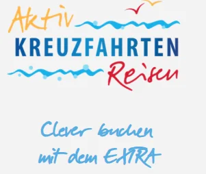 Bild von Kreuzfahrten Aktiv Reisen