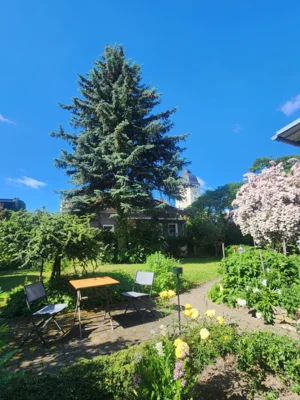 Bild von Ferienwohnung "Friedchen"