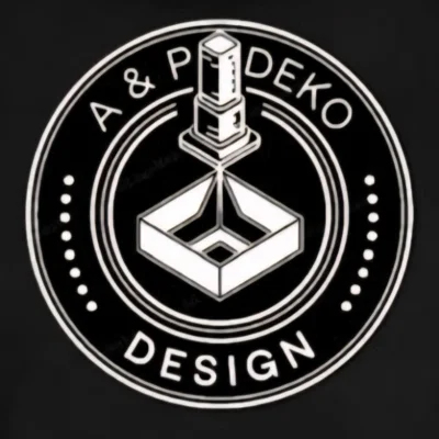 Vorschaubild A & P Deko Design