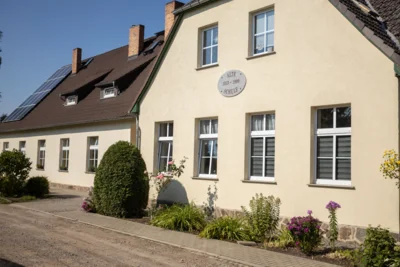 Tagespflege „Zur Alten Schule“