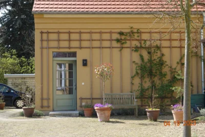 Vorschaubild LANDHAUS ARCADIA