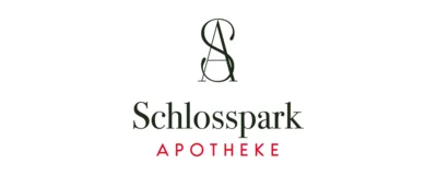 Logo Schlosspark Apotheke
