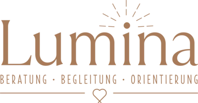 Logo - Lumina