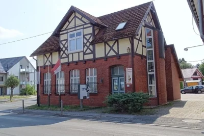 Ferienwohnung in Hinternah