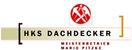HKS Dachdecker Mario Pitzke