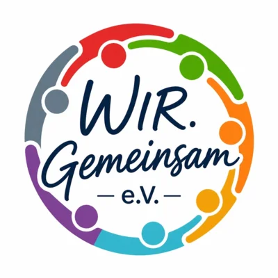 Vorschaubild WIR.Gemeinsam e.V.