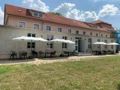 Schlosscaf&eacute; Eberhardine