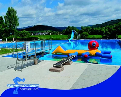 Bild von Schwimmbadverein Schalkau e.V.