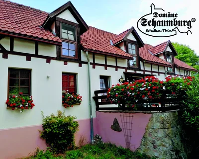 Bild von Domäne Schaumburg
