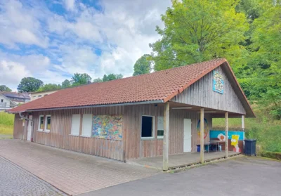 Bild von Jugendtreff - Offene Jugendarbeit Gersfeld - Harald Vonderau