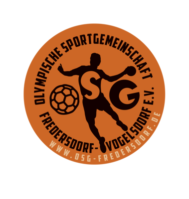 Vorschaubild Handballverein - Olympische Sportgemeinschaft Fredersdorf-Vogelsdorf (OSG)