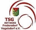 Vorschaubild Turn- und Sportgemeinschaft TSG Rot-Weiß Fredersdorf-Vogelsdorf e.V.