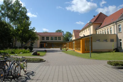 Vorschaubild Vier-Jahreszeiten-Grundschule