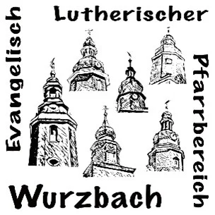 Vorschaubild Evangelisch-Lutherischer Pfarrbereich Wurzbach  mit den Kirchgemeinden  Burglemnitz, Gahma, Heberndorf, Heinersdorf, Oßla, Weitisberga und Wurzbach
