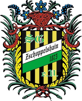 Vorschaubild Sportgemeinschaft 1875 Zschoppelshain e.V.