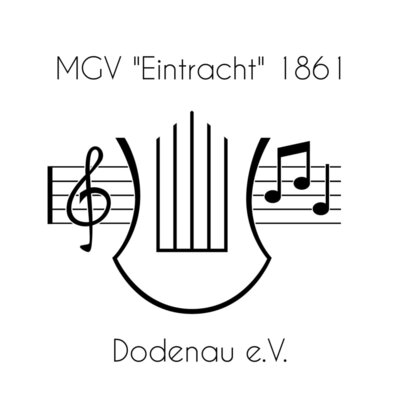 Vorschaubild MGV "Eintracht" 1861 Dodenau e. V.