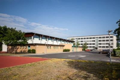 Vorschaubild Oberstufenzentrum Uckermark - Abteilung 3 Standort Schwedt/Oder