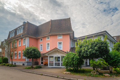 Bild von Seniorenpflegeheim St. Vinzentiushaus