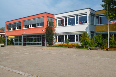Grundschule Naturparkschule Niederhof