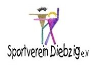Logo Sportverein Diebzig e.V.