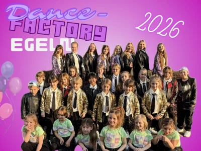 Bild von Gaensefurther Sportbewegung - Abt. Dance-Factory