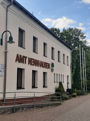 Vorschaubild Amt Nennhausen