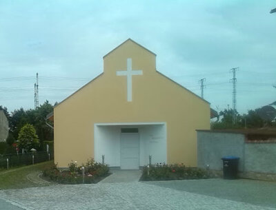 Vorschaubild Apostelamt 'Jesu Christi' Schipkau