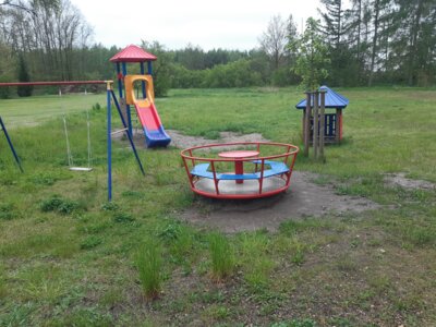 Spielplatz