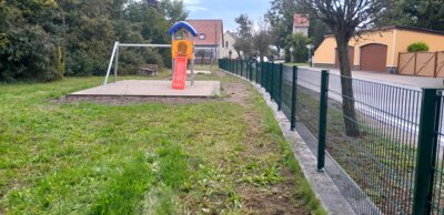 Spielplatz