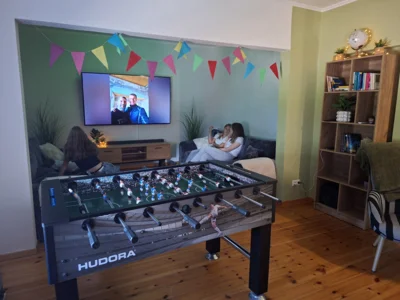 Vorschaubild Jugendclub D&ouml;llingen