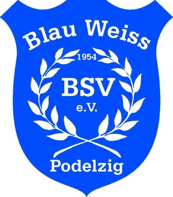 Vorschaubild BSV Blau Weiss Podelzig e.V.