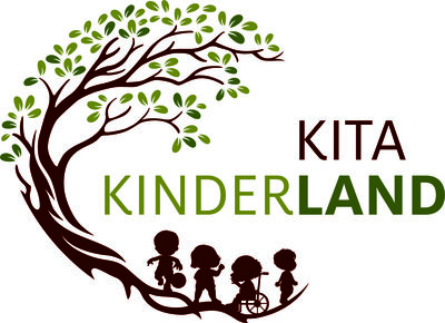 Logo Kita Kinderland Wittenberge
