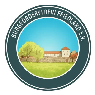 Bild von Burgförderverein Friedland e.V.