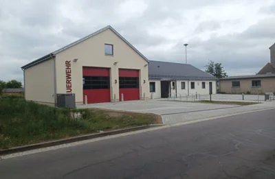 Vorschaubild Freiwillige Feuerwehr Goßmar