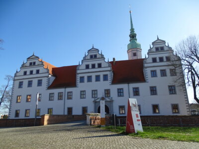 Vorschaubild Förderverein Schloss Doberlug e.V.